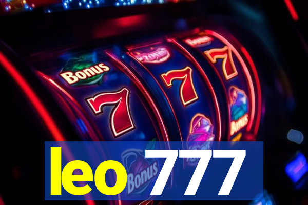 leo 777